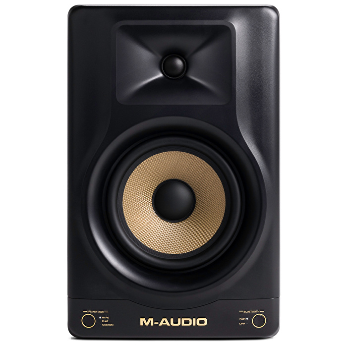 M-Audio Forty Sixty 6" Aktif Stüdyo Referans Monitörü (TEK)
